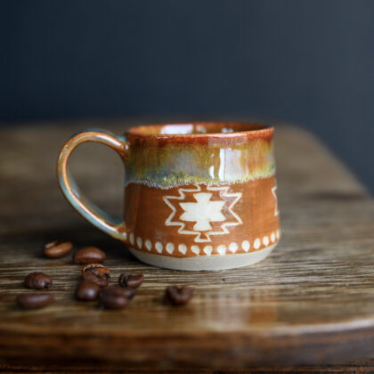 Filiżanka na espresso 80 ml