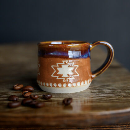 Filiżanka na espresso 80 ml