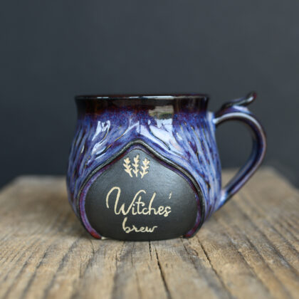 Kubek witches' brew 370 ml