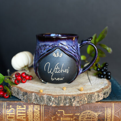 Kubek witches' brew 450 ml