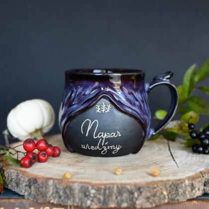 Kubek napar wiedźmy 350 ml