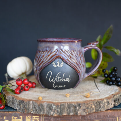 Kubek witches' brew 370 ml