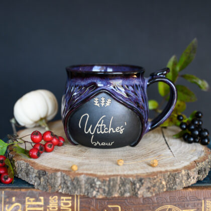 Kubek witches' brew 340 ml