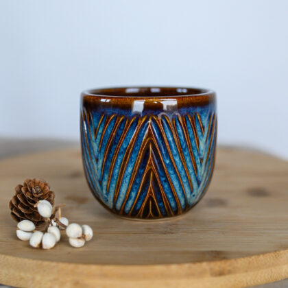 Czarka jodełka 200 m