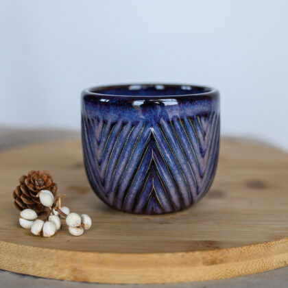 Czarka jodełka 200 ml