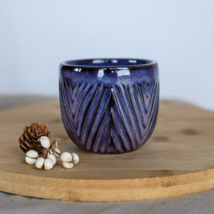 Czarka jodełka 200 ml