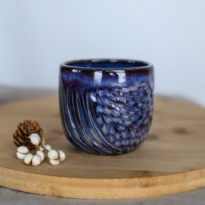 Czarka jodełka 200 ml